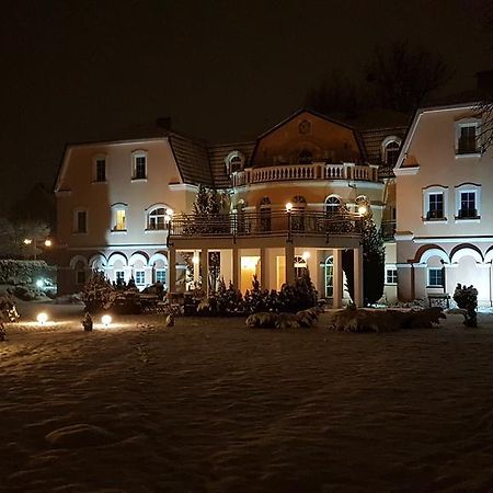Hotel Regius Ополе Екстер'єр фото