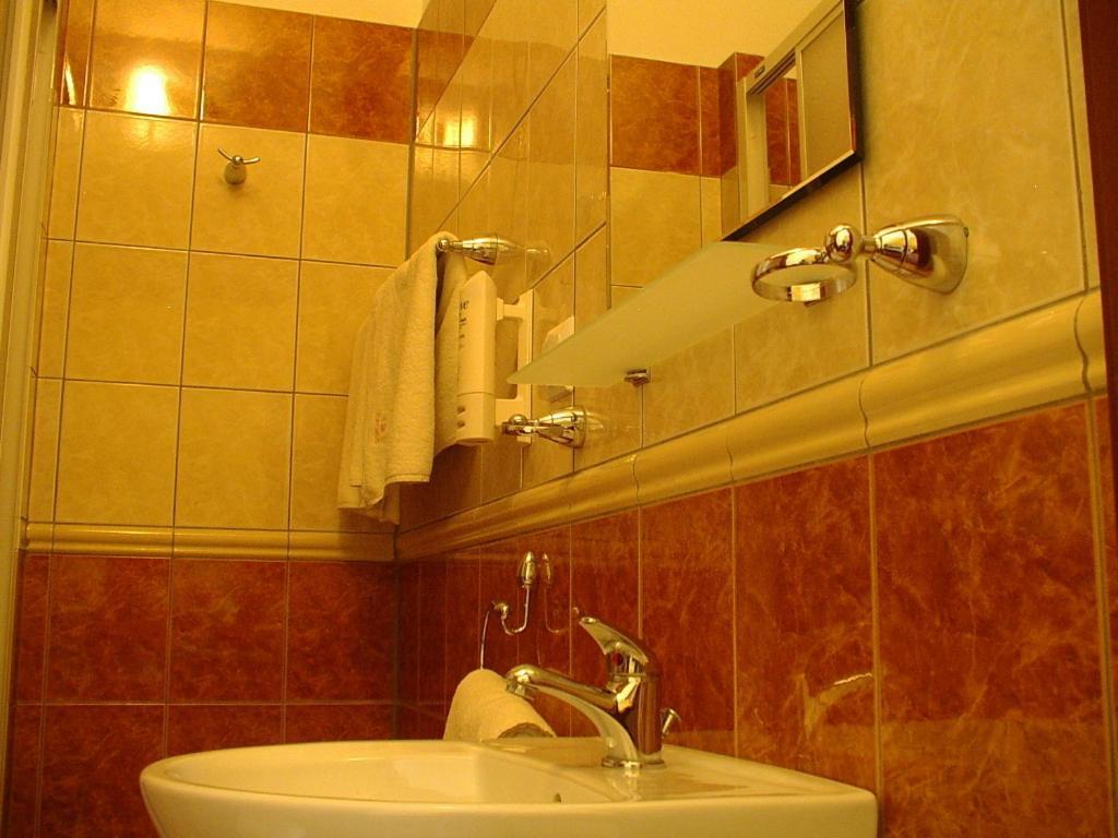 Hotel Regius Ополе Номер фото