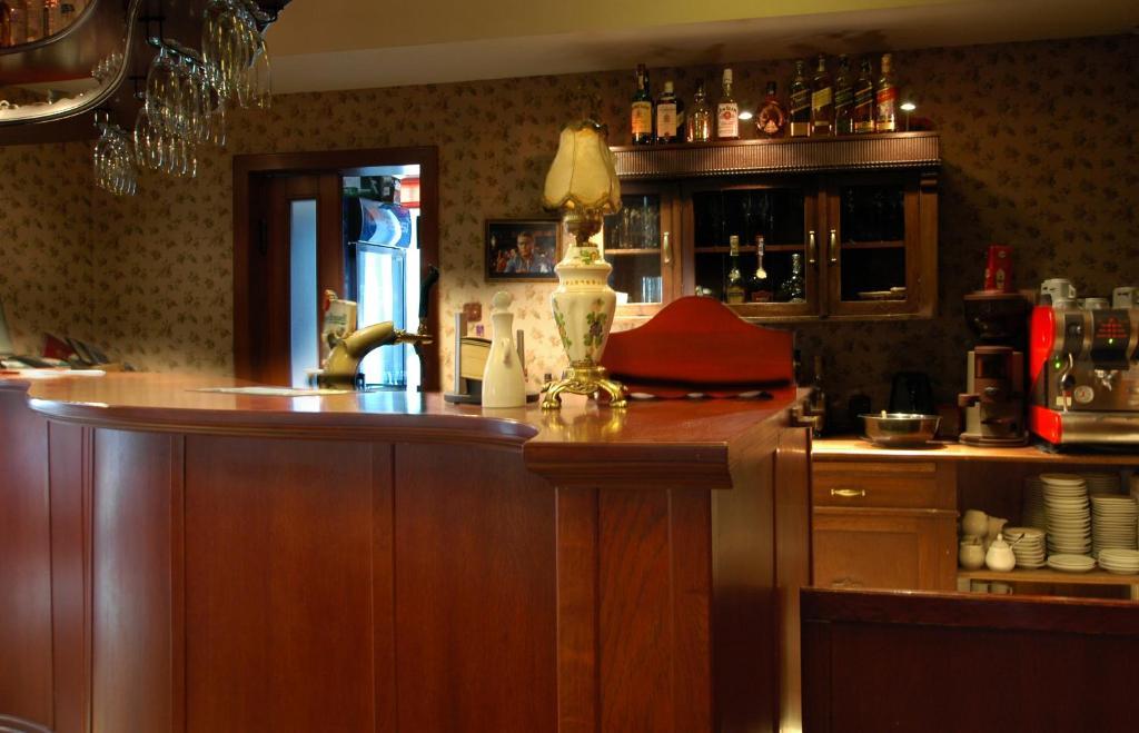 Hotel Regius Ополе Екстер'єр фото