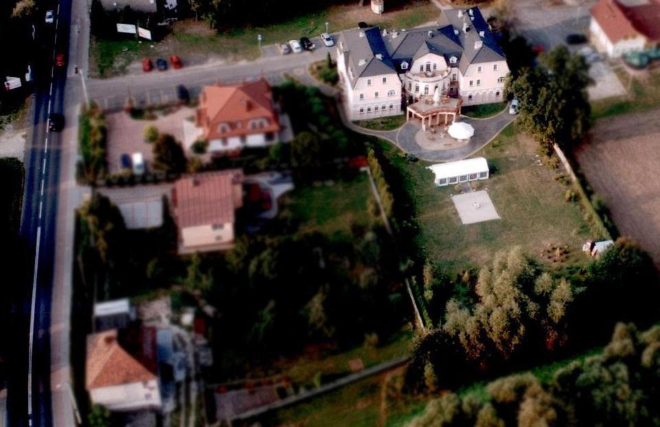 Hotel Regius Ополе Екстер'єр фото