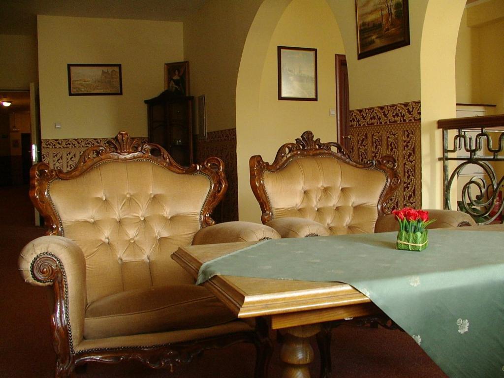 Hotel Regius Ополе Екстер'єр фото